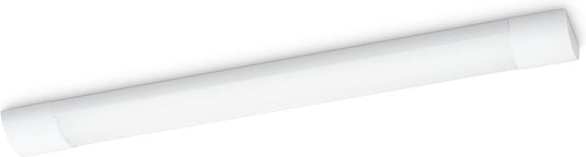 Prolight led tl lamp - armatuur - tl buis - ideaal voor in de berging - koel wit licht - 20w