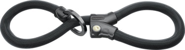 Abus fietsslot kettingslot - infinity loop 1806 - security level 6 - zwart - 140 cm - geschikt voor elektrische fietsen en stadsfietsen