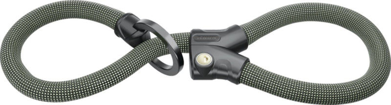 Afbeelding laden in galerijviewer, Abus kettingslot infinity loop 1806
