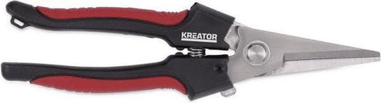 Kreator heavy duty schaar 200mm