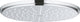 Grohe rainshower modern hoofddouche - ã˜ 21 cm - chroom