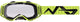 Abus fietshelm buteo neon yellow - - geel - geschikt voor gebruik op mountainbikes - 140 g