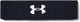 Under armour zweetband unisex - one size