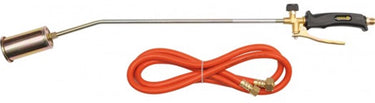 Vorel serie - dakbrander - 780mm - ergonomische handgreep - 50mm nozzle