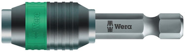 Wera schroefbithouder magnetisch 1,4inch 50mm snelwissel