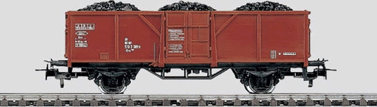 Märklin start up open goederenwagen