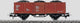Märklin start up open goederenwagen