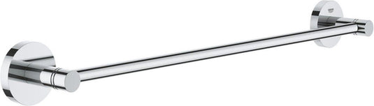 Grohe essentials handdoekhouder - 45 cm - metaal - chroom