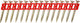 Dewalt dcn8903038 nagels extra hard 38mm ve=1005