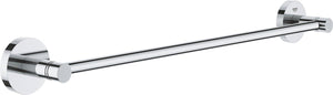 Grohe start handdoekhouder - chroom