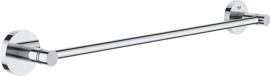 Grohe start handdoekhouder - chroom