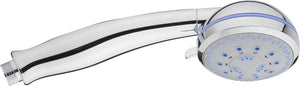 Hunter vario plus hondenhalsband - 30-35 cm - zwart grijs