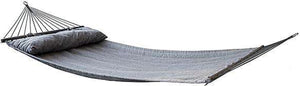 Bo-camp - urban outdoor - hangmat - paddington - met spreidstok