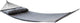 Bo-camp - urban outdoor - hangmat - paddington - met spreidstok