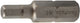 Makita b-23709 schroefbit h4x25mm