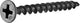 Makita accessoires makita f-31179 schroeflint gipsplaat 3,9x35mm