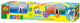Ses my first klei - 4 kleipotjes