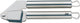 Wmf profi plus - knoflookpers - rvs - robuust - vaatwasserbestendig