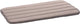 Flamingo hondenkussen – hondenmand – orthopedisch xana rechthoekig taupe s – 70,5x41,5cm – memory foam – comfortabele ligplaats – perfect voor hondenbench