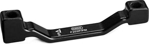 Remklauwadapter Elvedes pm-pm 203 voor