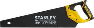 Stanley jetcut laminator - laminaatzaag - handzaag - 450mm - 11t inch