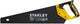 Stanley jetcut laminator - laminaatzaag - handzaag - 450mm - 11t inch