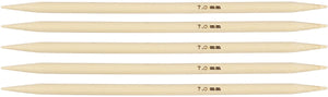 Creativ company cc sokken breinaalden 7 mm 5 stuks