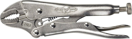 Irwin griptang gebogen bek draadknipper original ™- 7wr 7” 175 mm - t0702el4