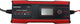 Acr absaar acculader pro 1.0 6 12v 1a - processor gestuurd - voor motoren, auto's, campers