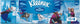 Kleenex ©disney-zakdoek princess 15x7 st