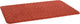 Flamingo hondenkussen - orthopedisch hondenkussen - benchkussen memory foam - weimar cognac xl - extra groot comfortabel hondenkussen - 116cm