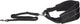 Flamingo canicross - hondentuig - one size - zwart;wit one size