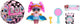 Mga entertainment l.o.l. surprise eye spy pop