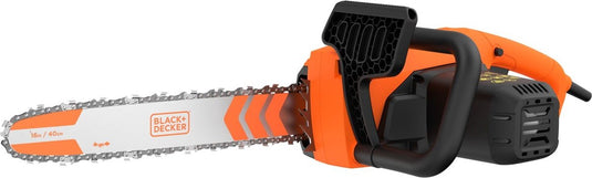Black+decker kettingzaag 2000w 40cm becs2040