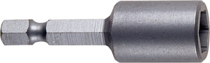 Makita bits dopsleutel 13.0x55 mm p-06317