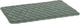 Flamingo hondenkussen - orthopedisch hondenkussen - benchkussen memory foam - weimar groen s - premium comfort voor hondenbench - antislip - 70,5cm