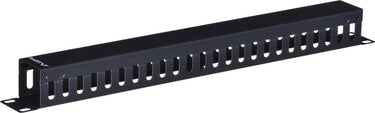 Lanberg kabelorganizer ak-1201-b