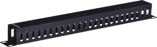 Lanberg kabelorganizer ak-1201-b
