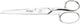 Westcott schaar - 26cm - glanzend rvs - ac-e30811
