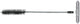 Fischer reinigingsborstel bs ø 8 mm - 078177