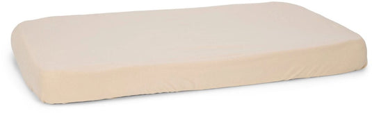 Little dutch ledikant hoeslaken - beige - essentials