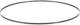 Makita b-16673 lintzaagblad voor lb1200f - 2240 x 13mm (3st)