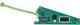 Märklin digitale wisseldecoder voor inbouw (c-rails)