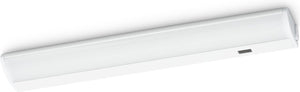 Prolight led tl lamp - armatuur - tl buis - sensor - ideaal voor in de keuken - koel wit licht - 7w