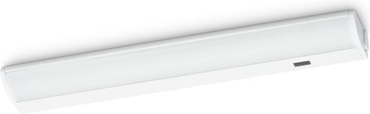 Prolight led tl lamp - armatuur - tl buis - sensor - ideaal voor in de keuken - koel wit licht - 7w