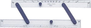 Talamex parallelliniaal 380mm