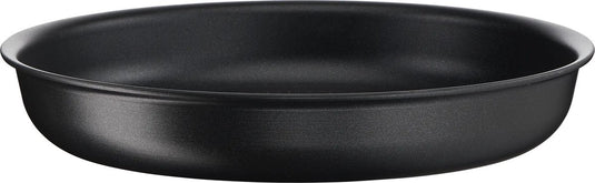 Tefal ingenio resist koekenpan 28 cm - inductie - antiaanbaklaag - stapelbaar - vaatwasmachinebestendig - gemaakt in frankrijk - l3970602