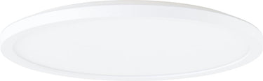 Brilliant sorell - plafondlamp - led 18w - 3000-6500k - wit