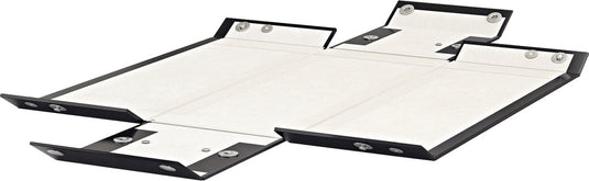 Leitz wow click store opbergdoos met deksel voor cd's - kartonnen sorteerdoos voor spullen - 84% gerecycled karton - 14.3 x 35.2 cm (bxd) - ideaal voor thuiswerkplek - zwart