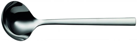 Wmf nuova - soeplepel - rvs - 30 cm - ergonomic handle